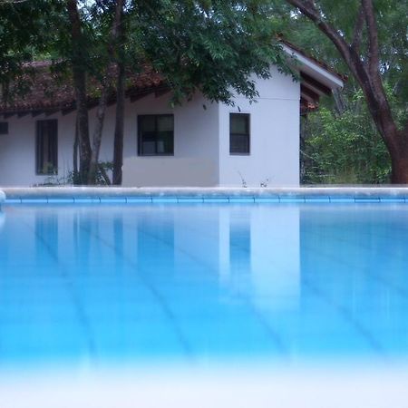ניקויה Finca Buena Fuente Residence Hotel מראה חיצוני תמונה