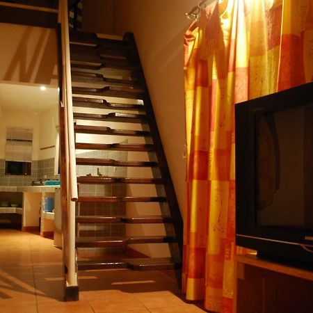 ניקויה Finca Buena Fuente Residence Hotel מראה חיצוני תמונה