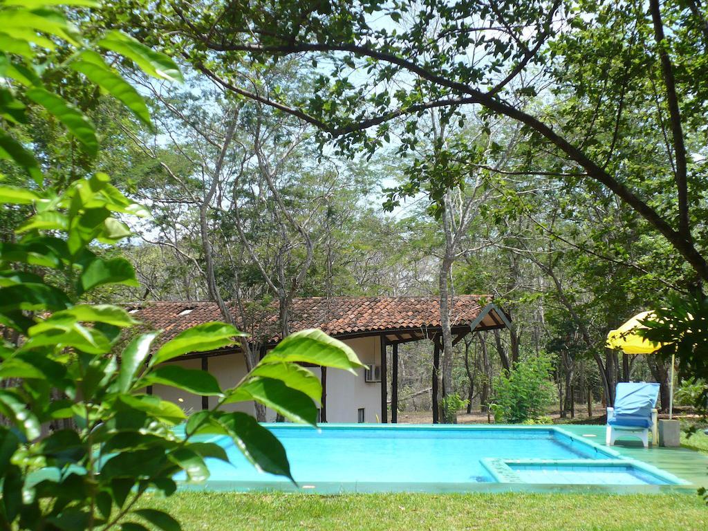 ניקויה Finca Buena Fuente Residence Hotel מראה חיצוני תמונה