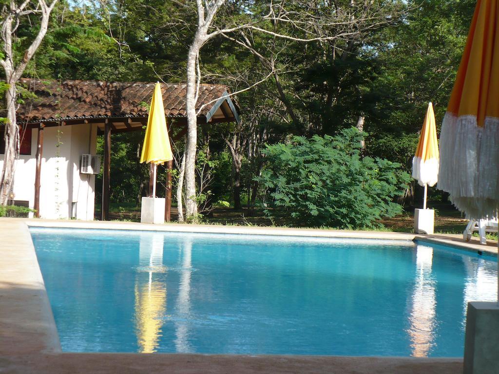 ניקויה Finca Buena Fuente Residence Hotel מראה חיצוני תמונה