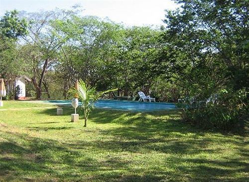 ניקויה Finca Buena Fuente Residence Hotel מראה חיצוני תמונה