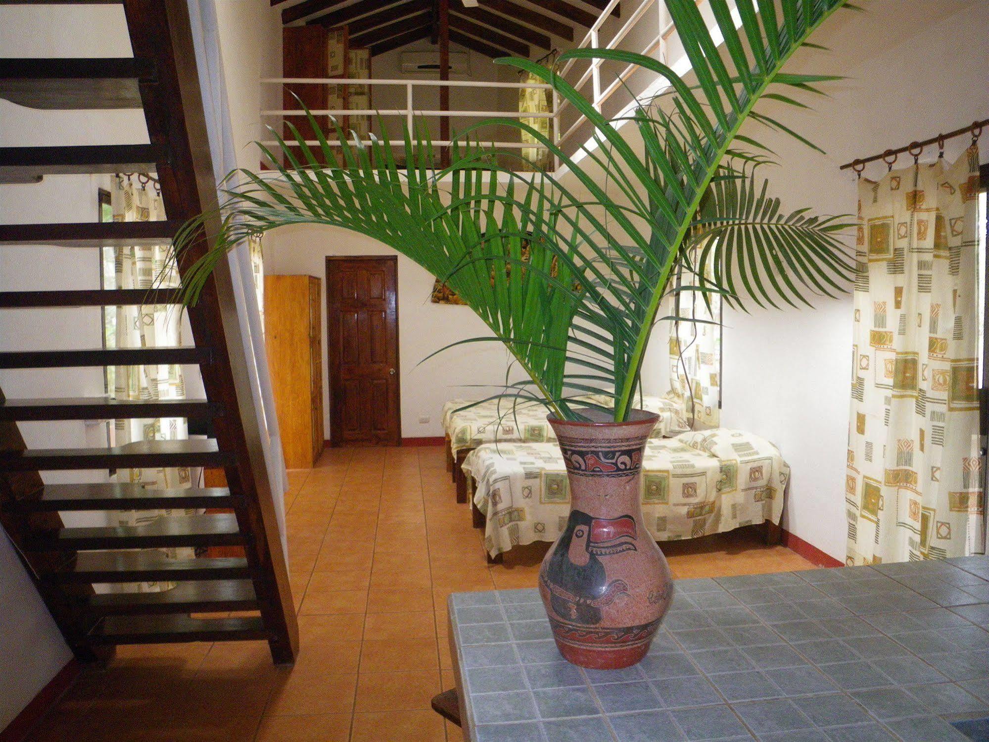 ניקויה Finca Buena Fuente Residence Hotel מראה חיצוני תמונה