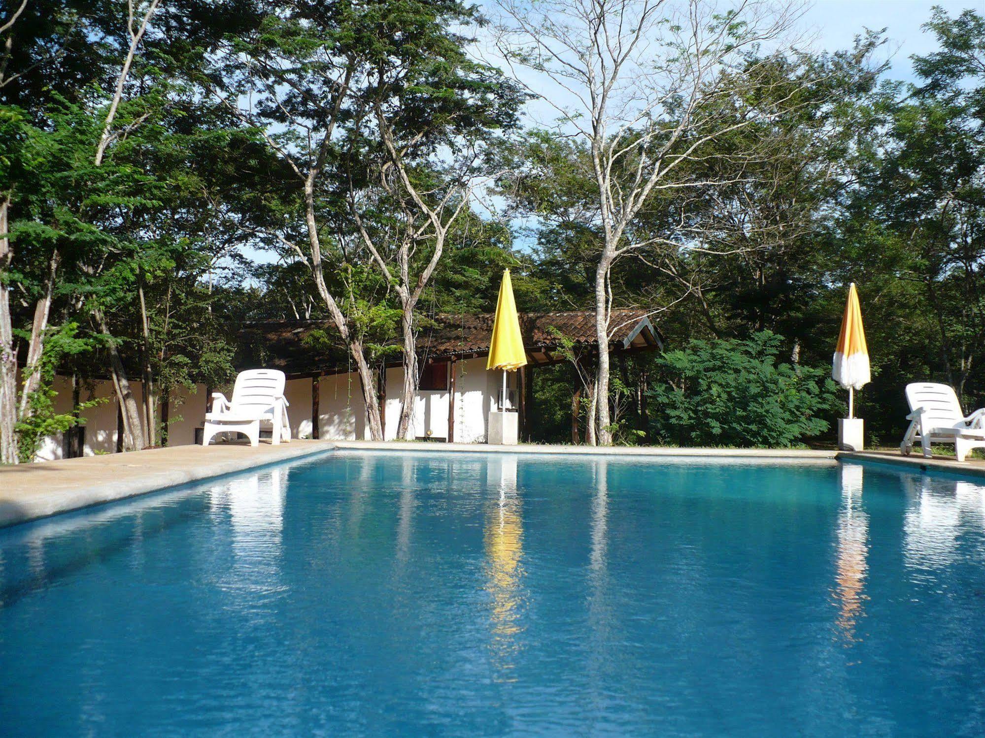 ניקויה Finca Buena Fuente Residence Hotel מראה חיצוני תמונה