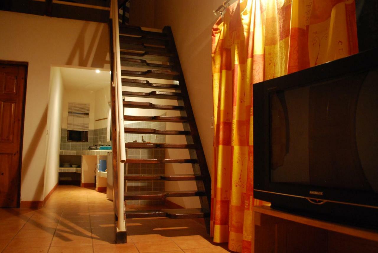 ניקויה Finca Buena Fuente Residence Hotel מראה חיצוני תמונה