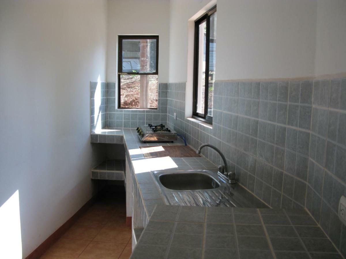 ניקויה Finca Buena Fuente Residence Hotel מראה חיצוני תמונה
