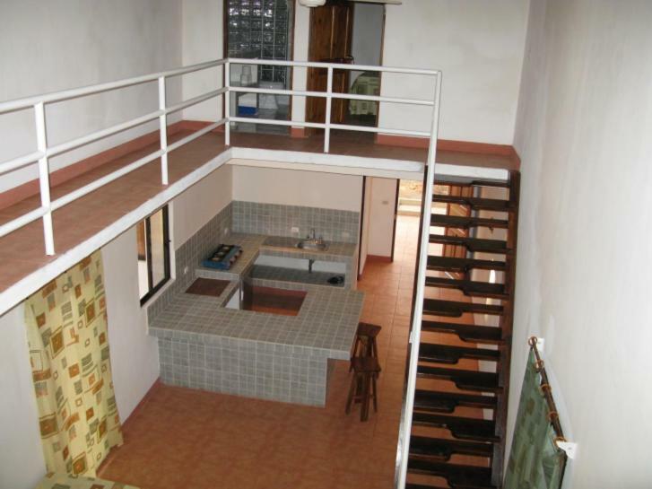 ניקויה Finca Buena Fuente Residence Hotel מראה חיצוני תמונה