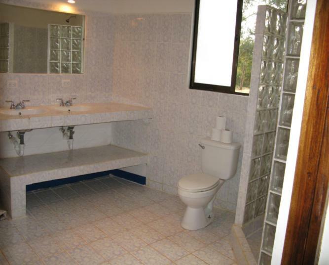 ניקויה Finca Buena Fuente Residence Hotel מראה חיצוני תמונה