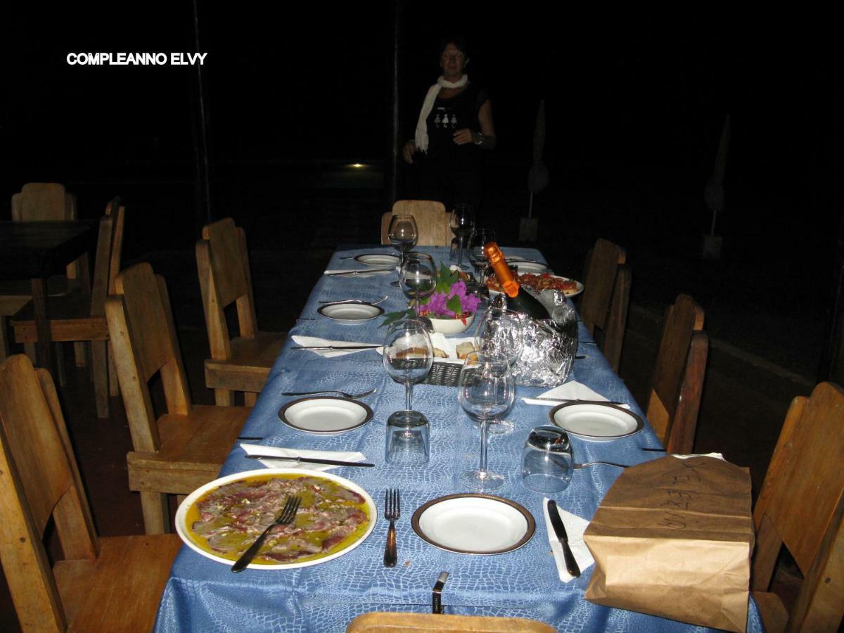 ניקויה Finca Buena Fuente Residence Hotel מראה חיצוני תמונה